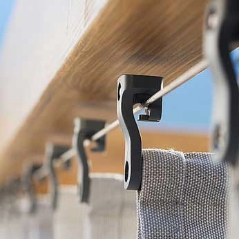 Roll-Pendelhaken – Spannmaxxl