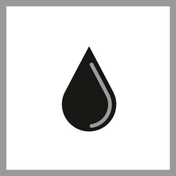Benutzung/Pflege: Regen