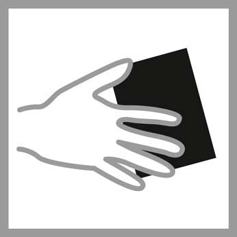 Benutzung/Pflege: Reinigung