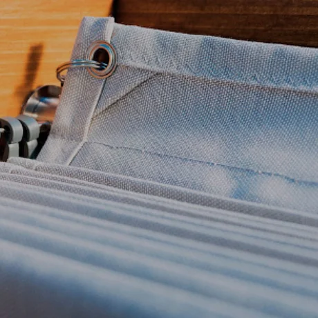 Acryl-Textil