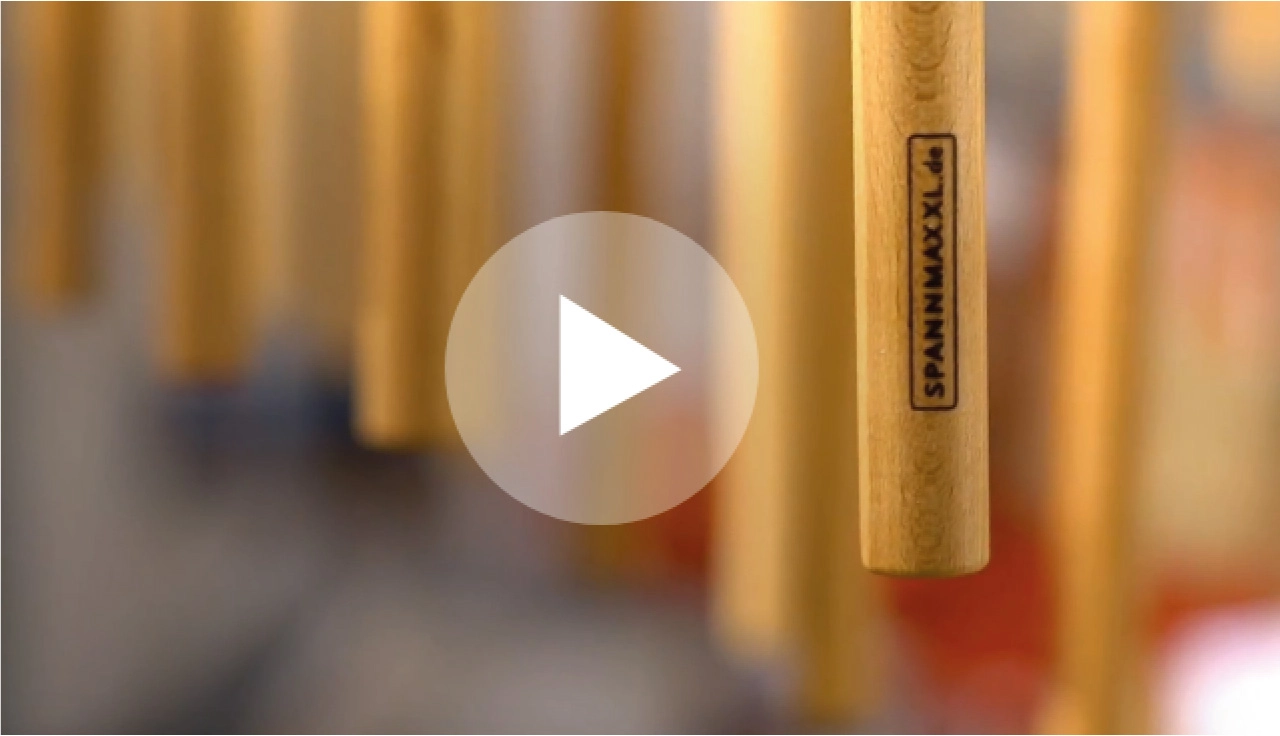 Video: EInfache Bedienung
